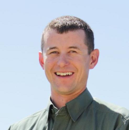 James Henderson
